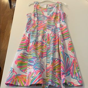 Lily Pulitzer Dress